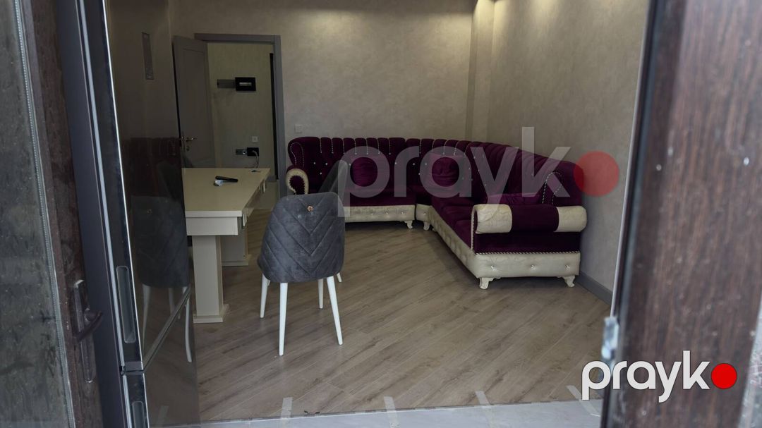İcarəyə verilir 2 otaqlı yeni tikili 68 m² — Mənzil, Bakı (8)
