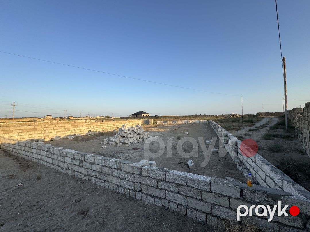 3 sot torpaq sahəsi, Türkan qəs — Torpaq, Bakı (2)