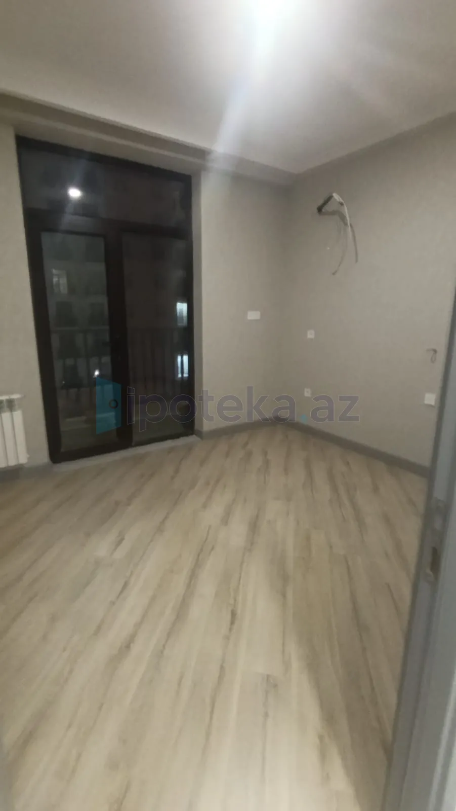 Satılır: 2 Otaq, Yeni tikili, Binəqədi r., 7-ci mkr q., 88.00 m² — Mənzil, Bakı (2)