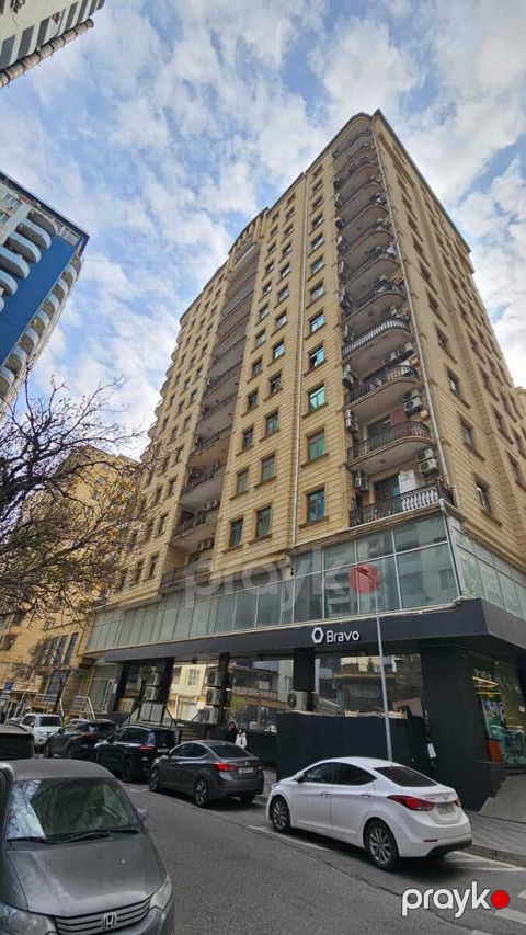 Satılır 2 otaqlı yeni tikili 67 m² — Bakı
