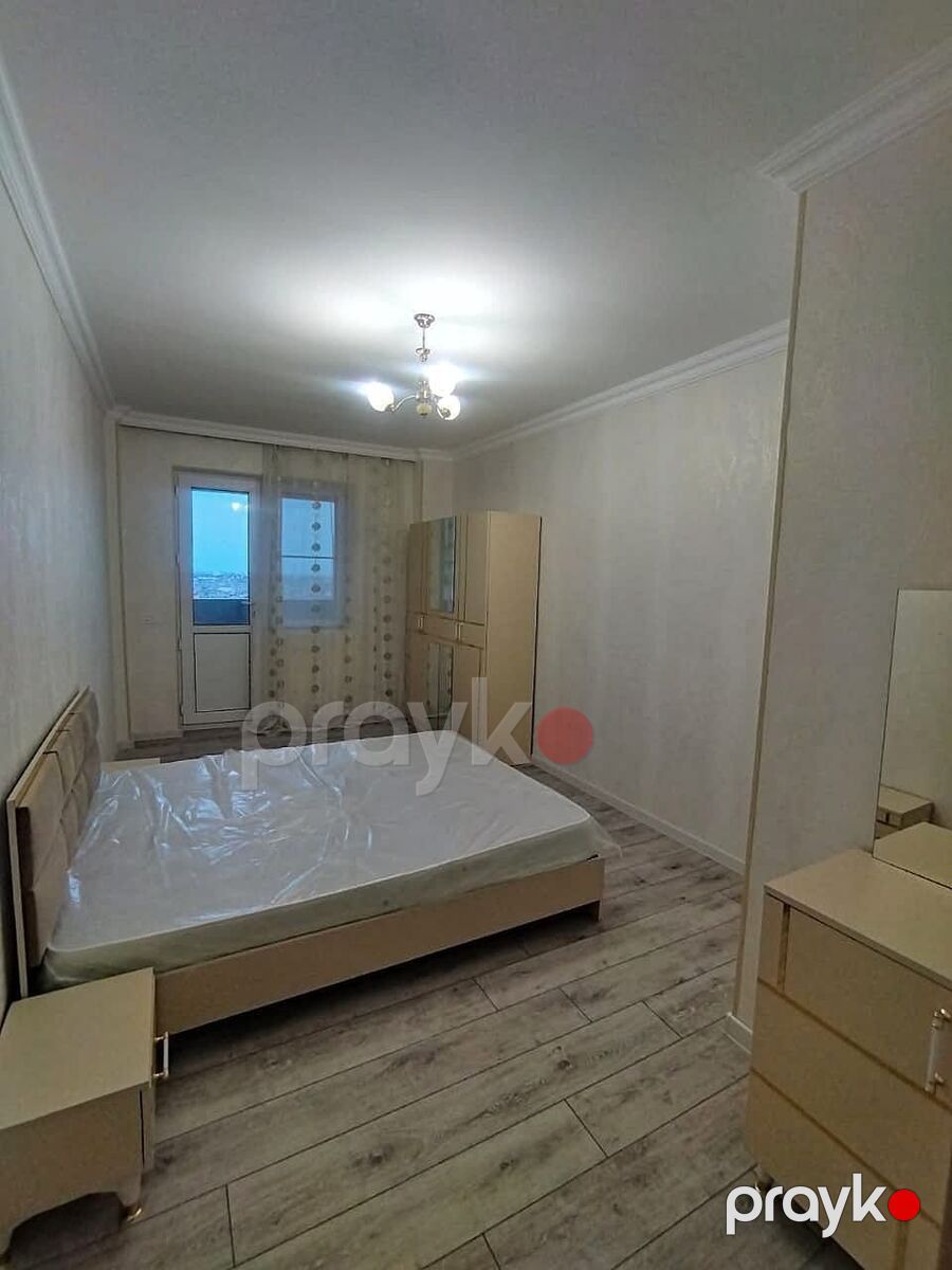 Satılır 2 otaqlı yeni tikili 83 m² — Mənzil, Bakı (2)