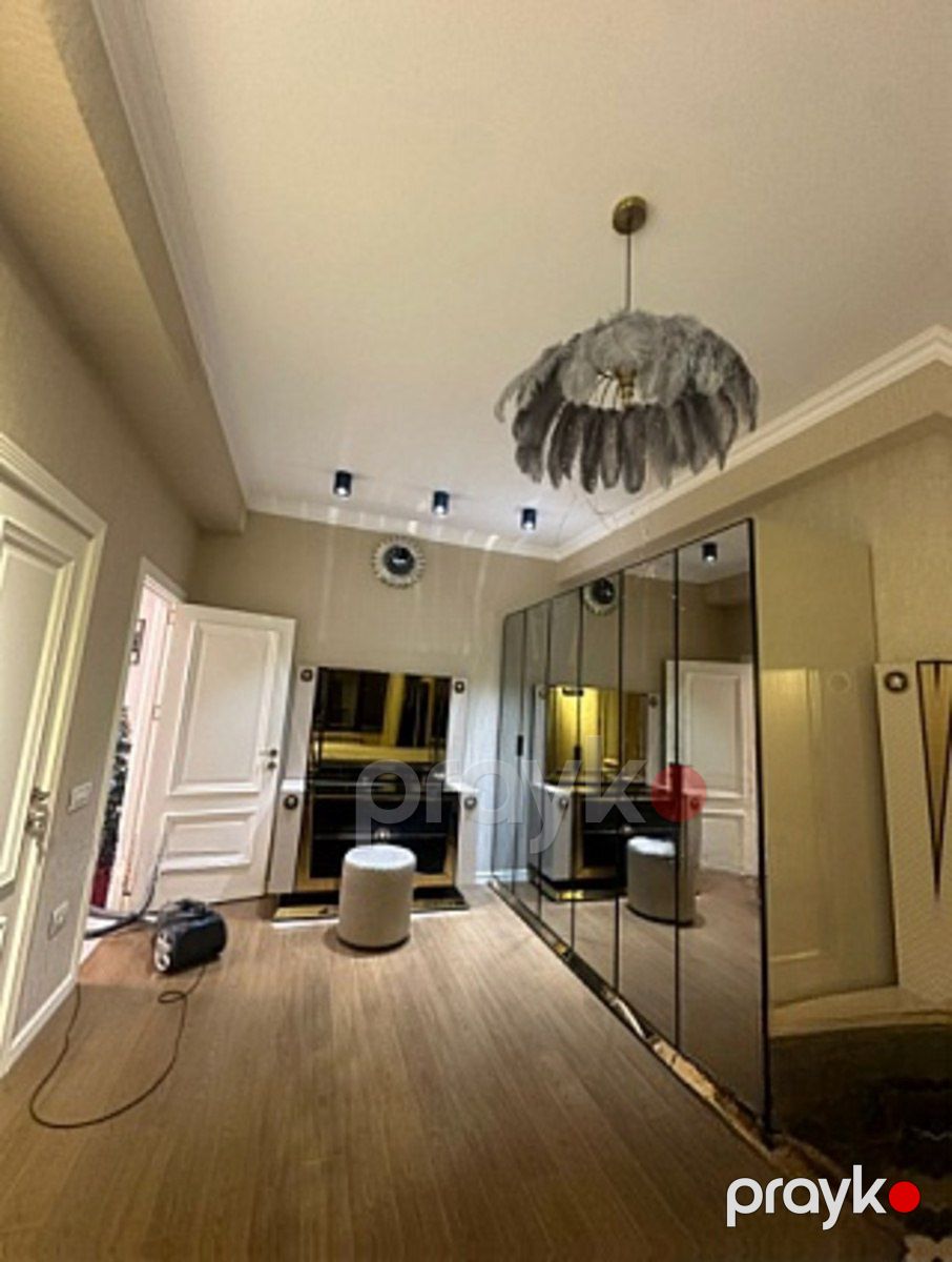 Satılır 3 otaqlı yeni tikili 110 m² — Mənzil, Bakı (2)