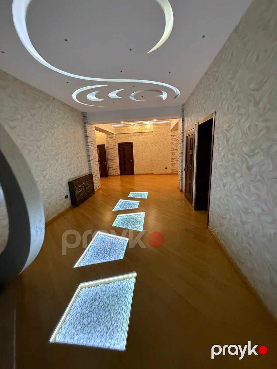 Satılır 5 otaqlı yeni tikili 335 m² — Mənzil, Bakı (8)