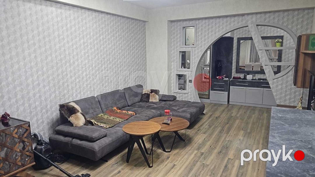 İcarəyə verilir 3 otaqlı yeni tikili 110 m² — Mənzil, Bakı (5)