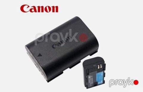 "Canon" kamera batareyaları Canon fotoaparat və kameralari üçün — Bakı