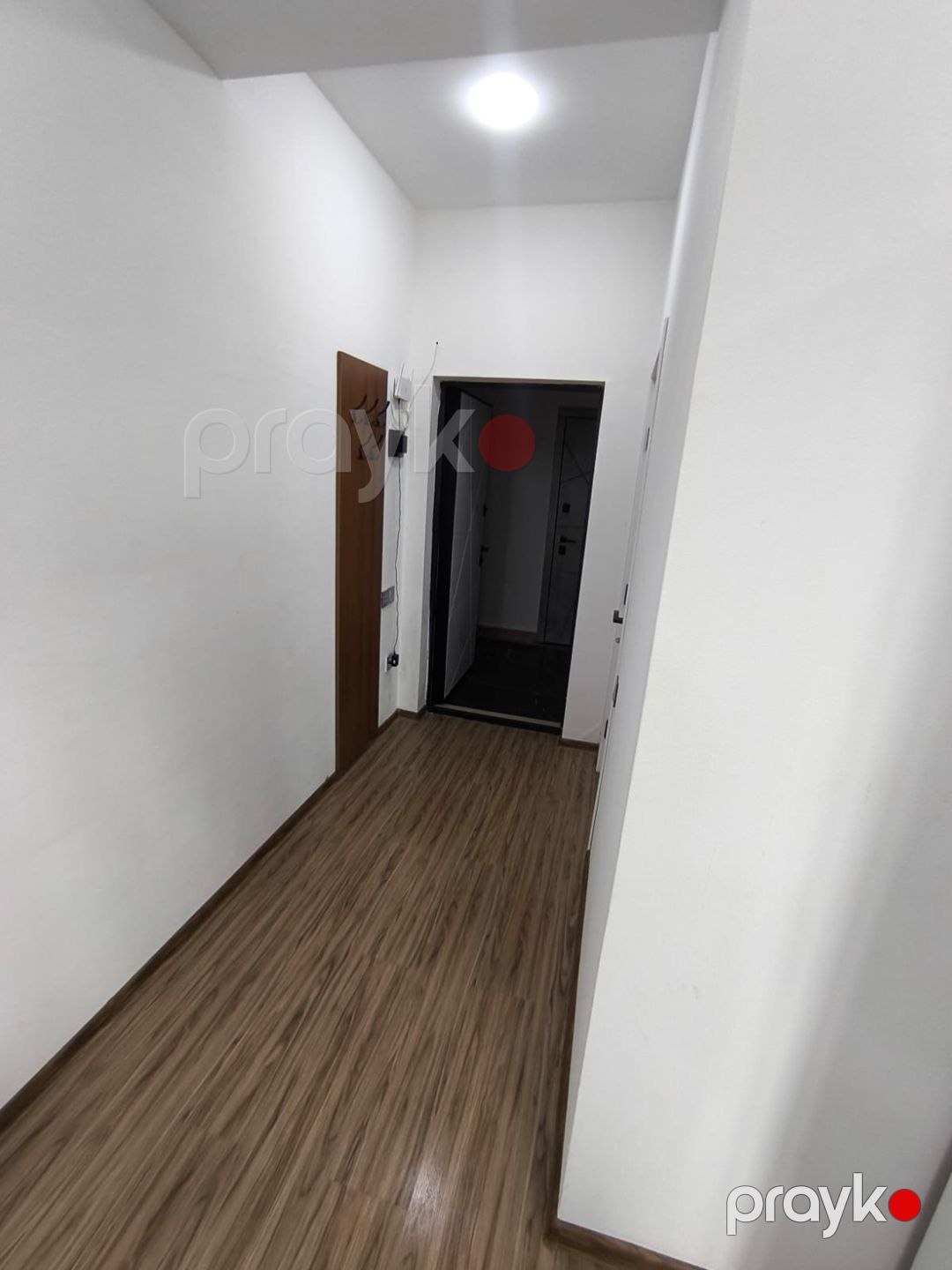 Satış: 1 otaqlı Yeni tikili, 35 m², Astara — Mənzil (7)