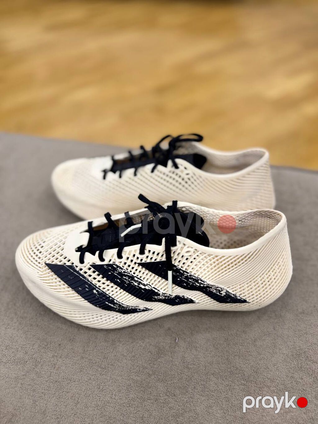 Original adidas Clımacool Laced KJ0659 — 250 AZN 100% orijinal adidas — Krossovkalar, Bakı (3)