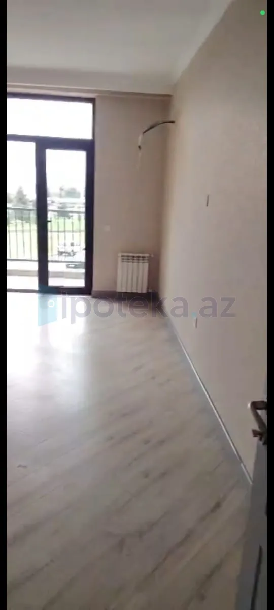 Satılır: 2 Otaq, Yeni tikili, Binəqədi r., 7-ci mkr q., 64.00 m² — Binə