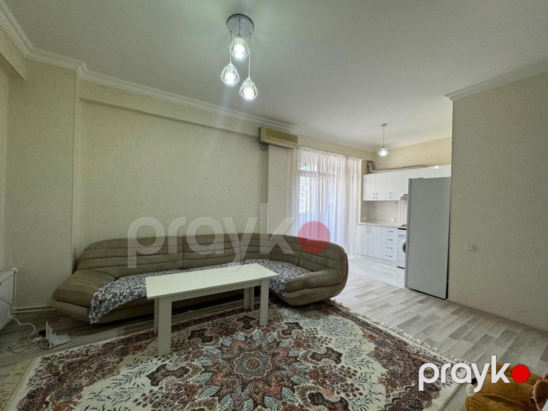 Satılır 2 otaqlı yeni tikili 51 m² — Mənzil, Bakı (5)