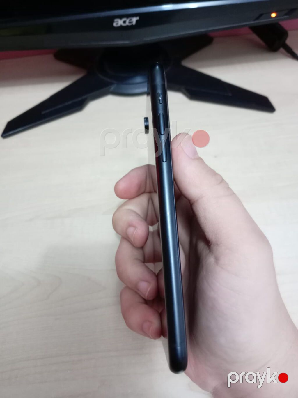 IPhone Xr, 64 GB, Qara, Simsiz şarj, Face ID — Apple iPhone, Bakı (5)