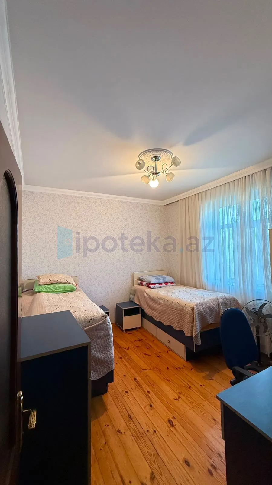 Satılır: 5 Otaq, Evlər/Villalar, Binəqədi r., Biləcəri q., 120.00 m² — Ev, villa, Binə (4)