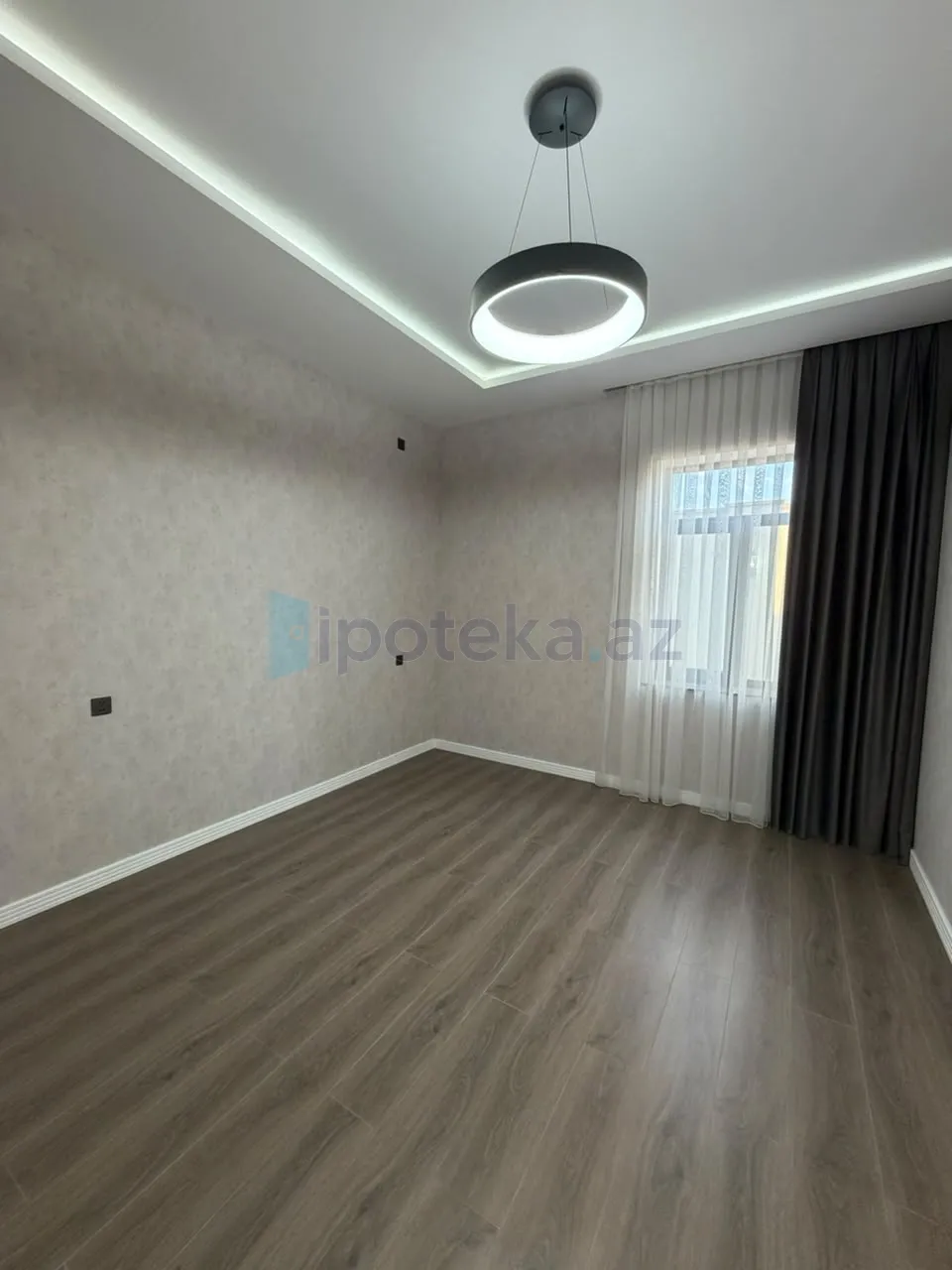 Satılır: 4 Otaq, Bağlar, Xəzər r., Mərdəkan q., 160.00 m² — Torpaq, Mərdəkan (5)