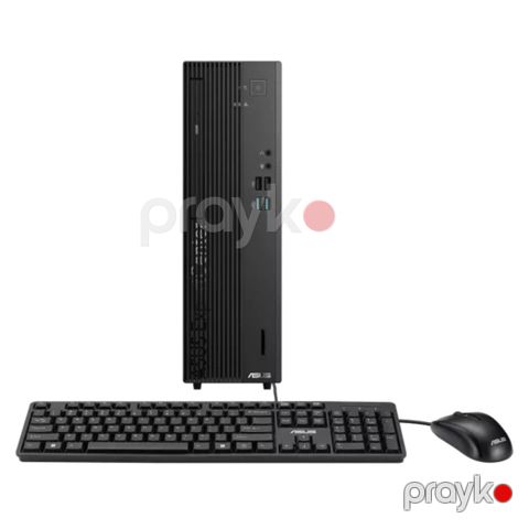 ASUS ExpertCenter D5 D501SER-7147000550 90PF05M1-M016A0 Small Form Factor — Bakı
