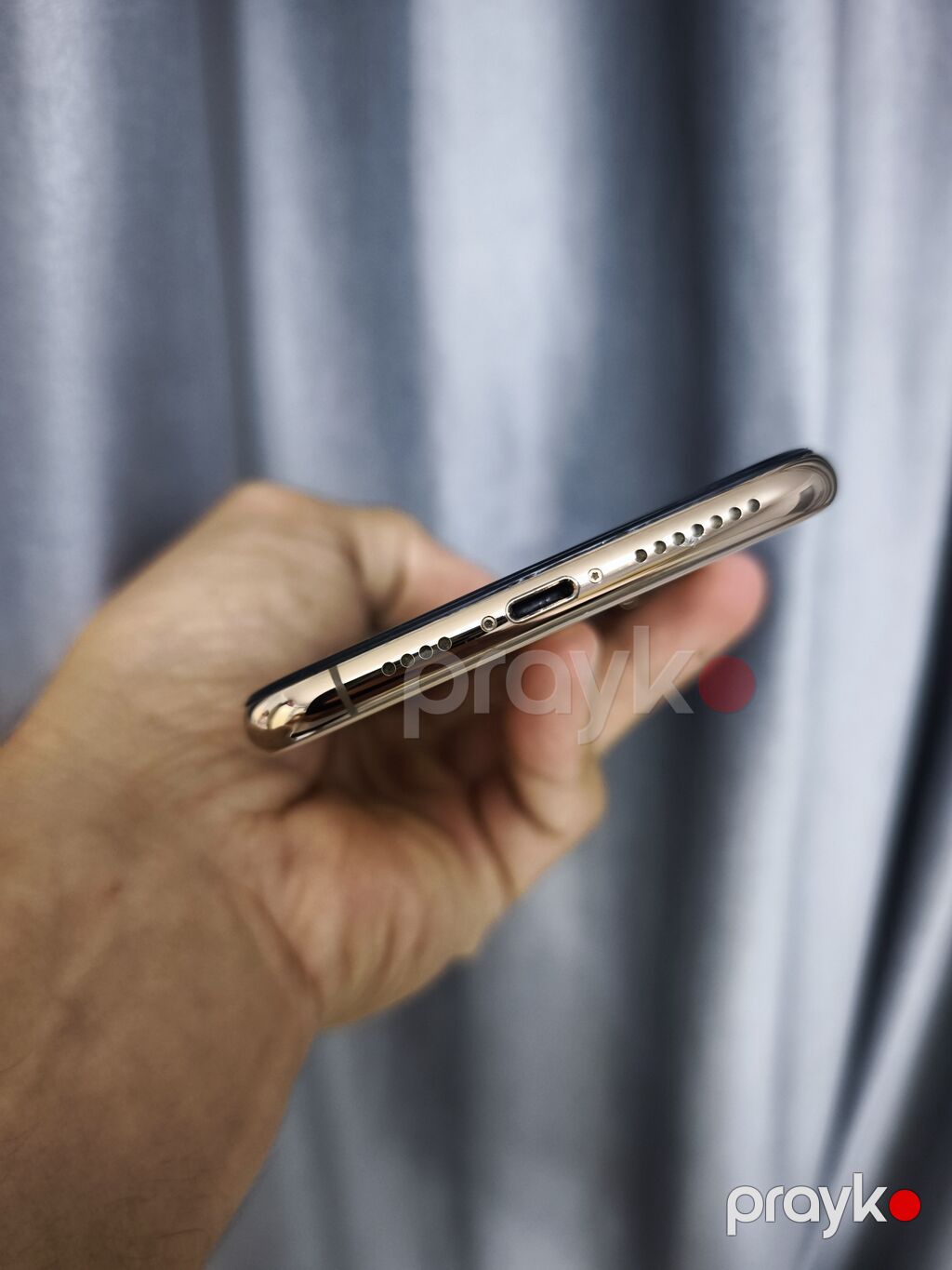 IPhone Xs Max, 256 GB, Rose Gold, Face ID — Apple iPhone, Xudat (8)