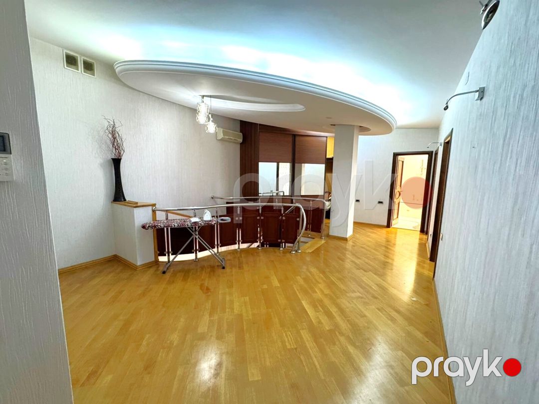 İcarəyə verilir 4 otaqlı yeni tikili 300 m² — Mənzil, Bakı (12)