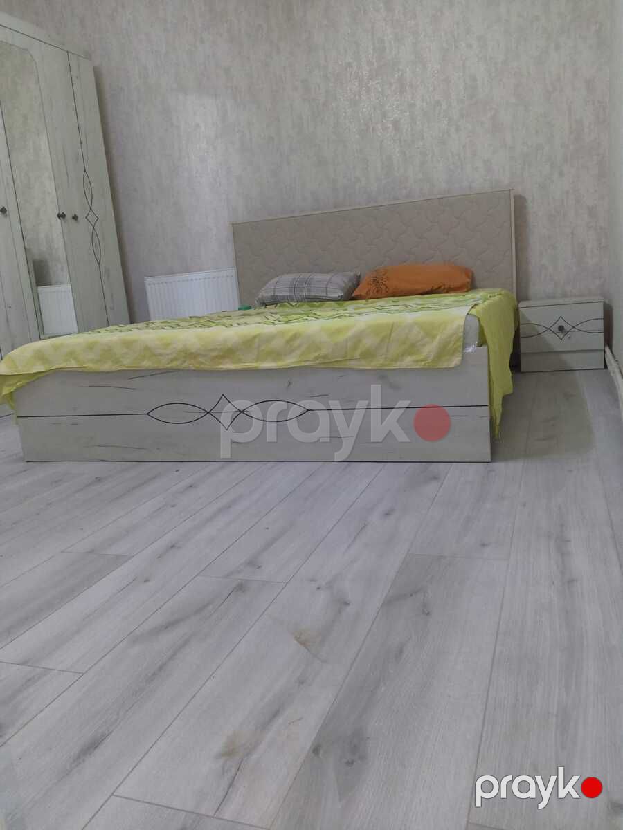 İcarəyə verilir 2 otaqlı köhnə tikili 80 m² — Mənzil, Bakı (6)