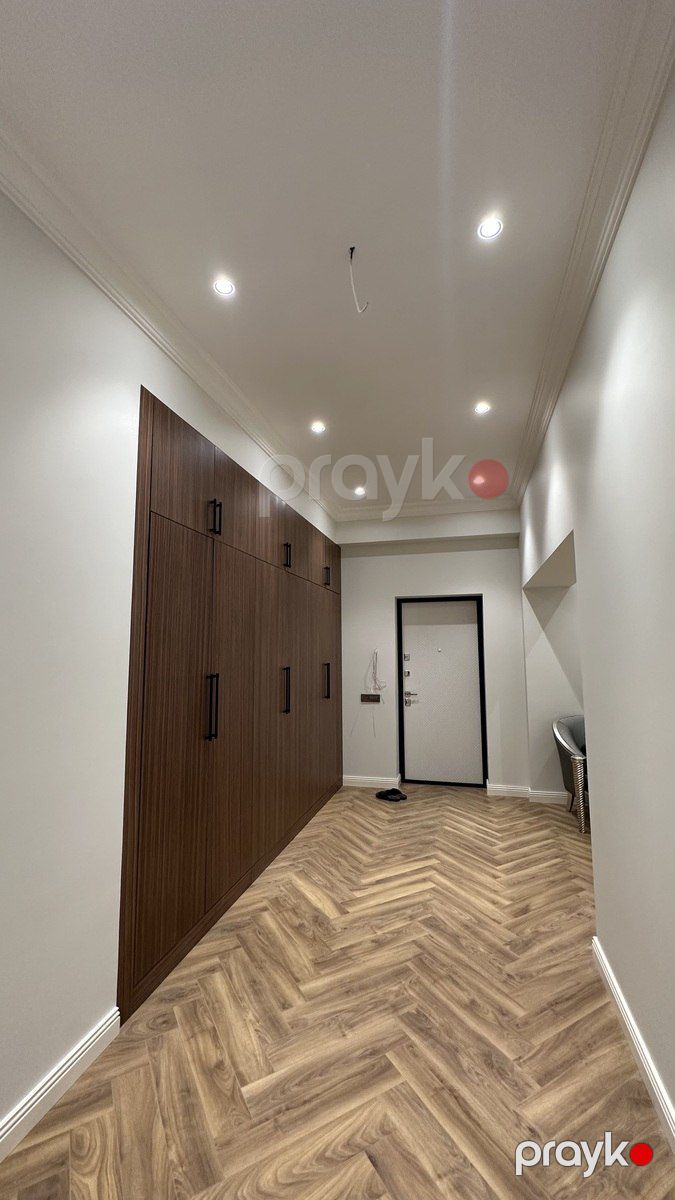 Satılır 4 otaqlı yeni tikili 242 m² — Mənzil, Bakı (7)