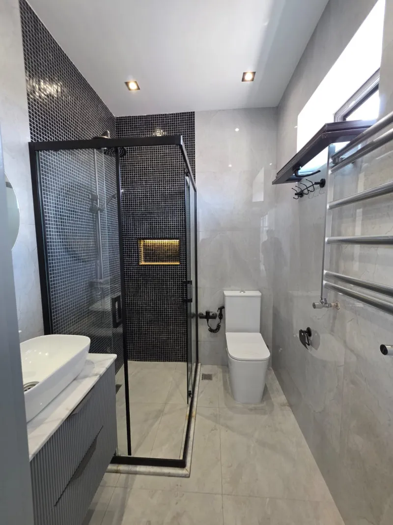 Mərdəkan, 5 otaqlı Villa satılır - 280 m², 2 mərtəbə, 4.5 sot — Ev, villa, Bakı (3)