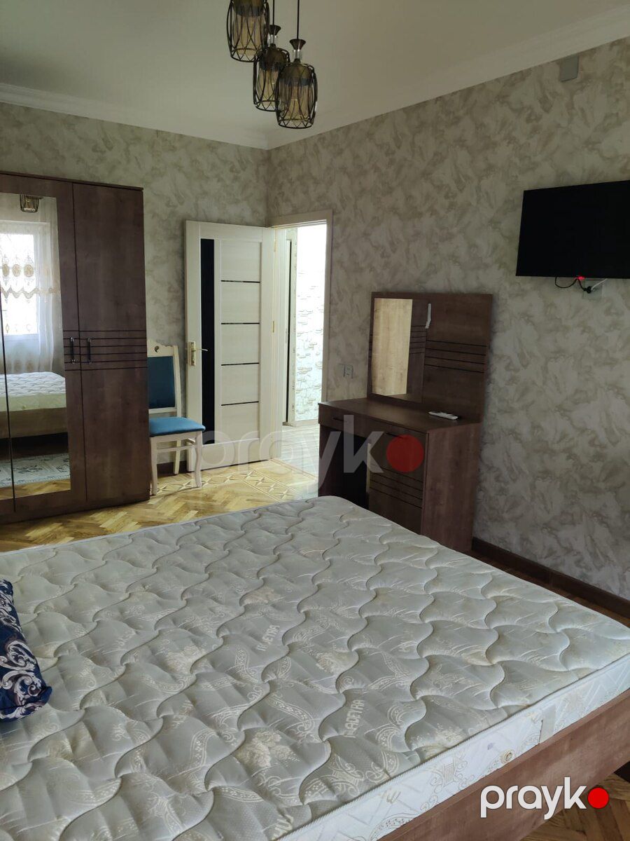 3-otaqlı mənzil, Xətai r., 85 m² — Mənzil, Bakı (11)