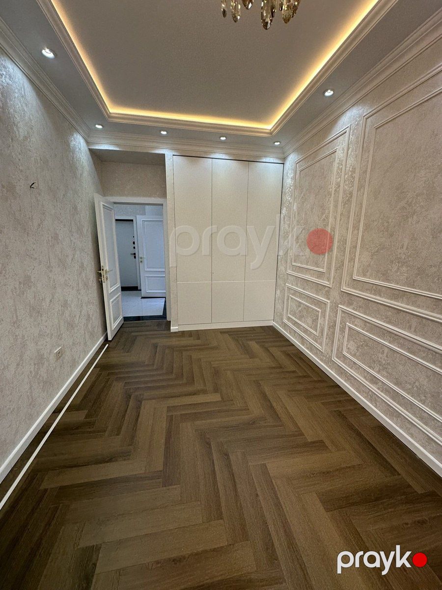 Satılır 2 otaqlı yeni tikili 65 m² — Mənzil, Bakı (7)