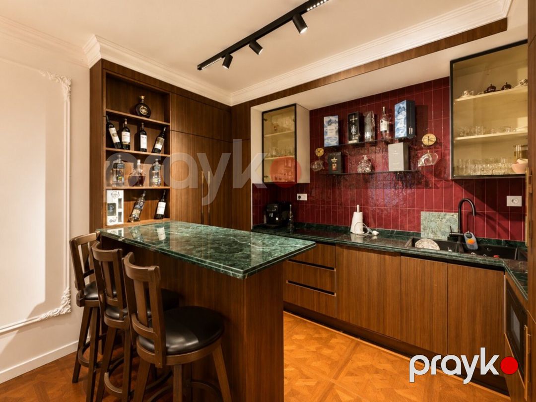 Satılır 2 otaqlı yeni tikili 108 m² — Mənzil, Bakı (10)