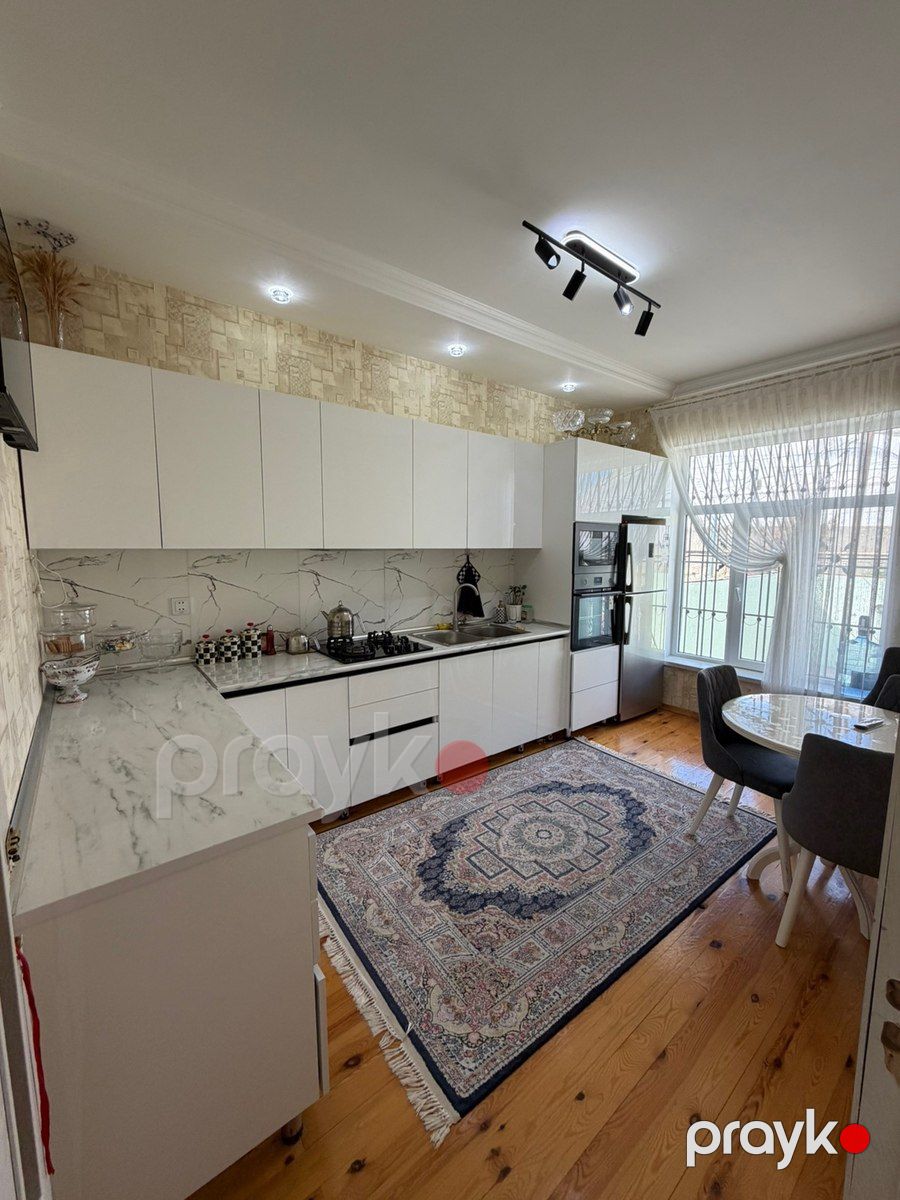 Həyət evi, Binəqədi qəs — Ev, villa, Bakı (4)