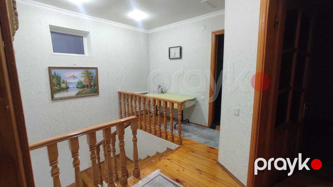 Həyət evi, Mehdiabad qəs — Ev, villa, Bakı (3)
