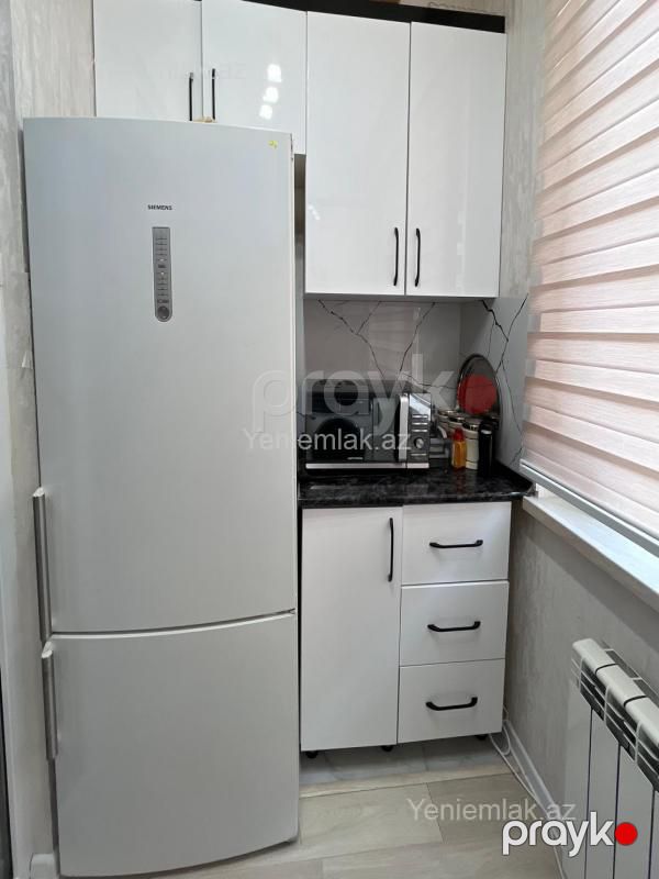 Satılır 2 otaqlı Bina evi menzil (Yeni tikili), 42 m², Masazır — Mənzil, Abşeron (6)