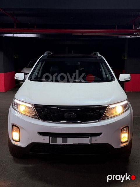 Kia Sorento, 2.4 L, 2013 il, 197 000 km — Bakı
