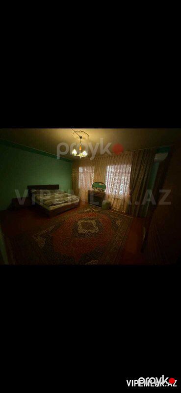 Xəzər rayonunda 3 otaqlı Həyət evi Kirayə verilir, 196 m² — Ev, villa, Bakı (6)