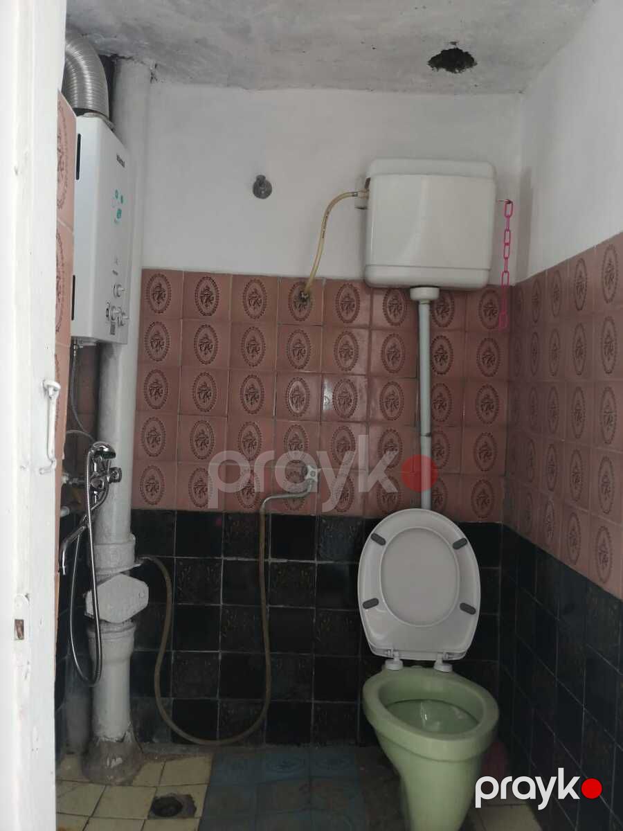 İcarəyə verilir 2 otaqlı köhnə tikili 40 m² — Mənzil, Bakı (4)