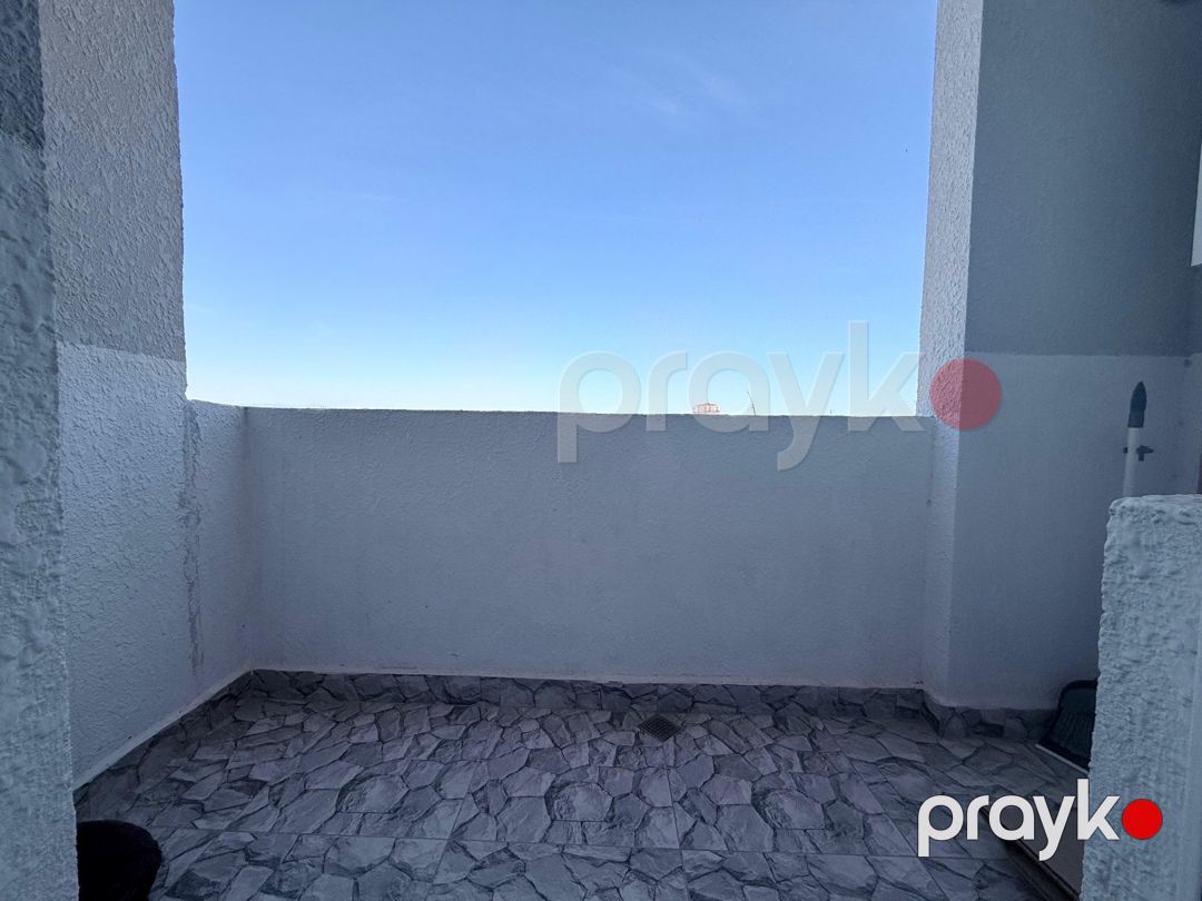 2-otaqlı yeni tikili, 15-ci məhəllə, 45 m² — Mənzil, Sumqayıt (12)