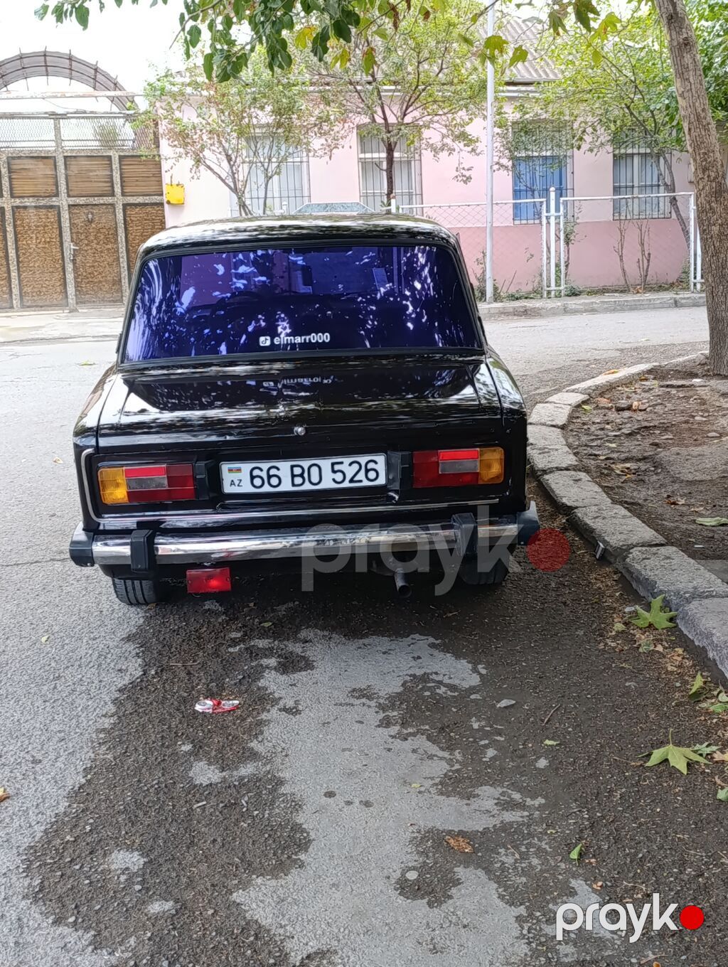 Salam teze kirasqalanif qilabal pirablemi yoxdu reyal aliciyla — Avtomobillər, Gəncə (2)