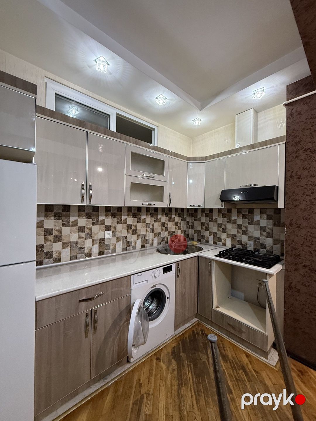 Satılır 3 otaqlı yeni tikili 96 m² — Mənzil, Bakı (8)