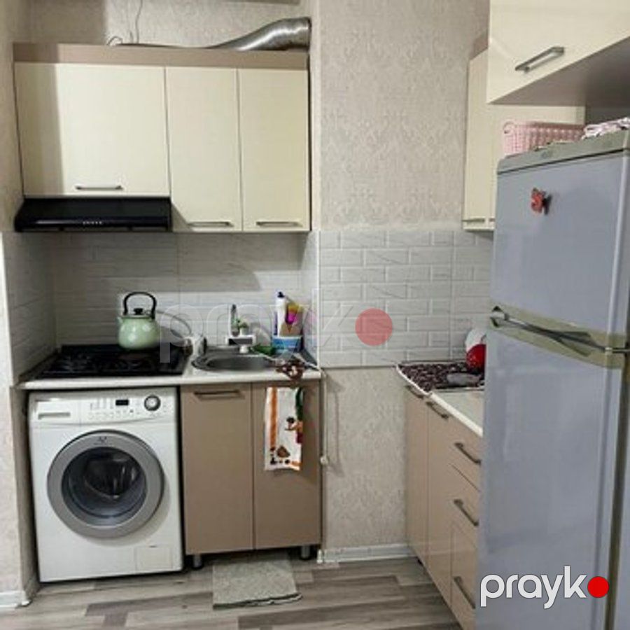 2-otaqlı yeni tikili kirayə verilir, Sumqayıt ş., 55 m² — Mənzil, Sumqayıt (2)