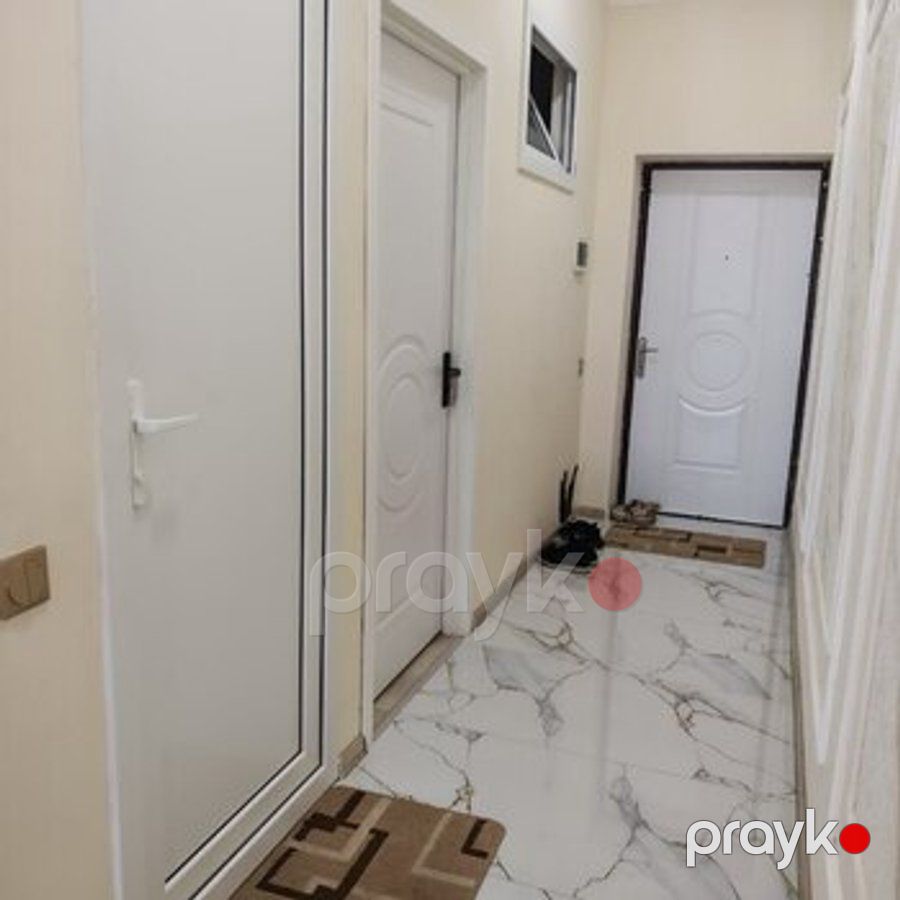 2-otaqlı yeni tikili kirayə verilir, Sumqayıt ş., 38 m² — Mənzil, Sumqayıt (10)