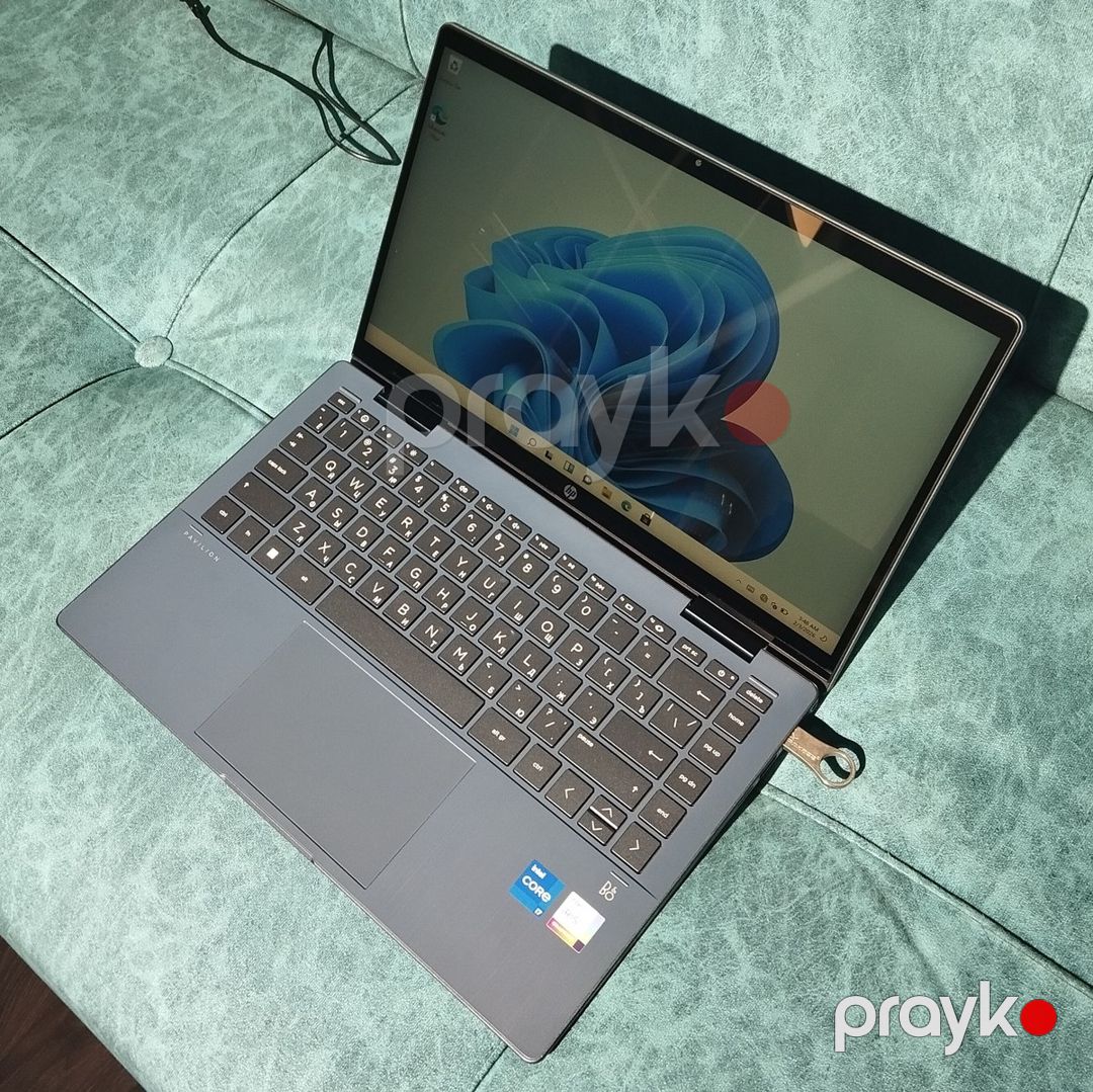 Noutbuk HP X360 — Noutbuklar, Bakı (2)