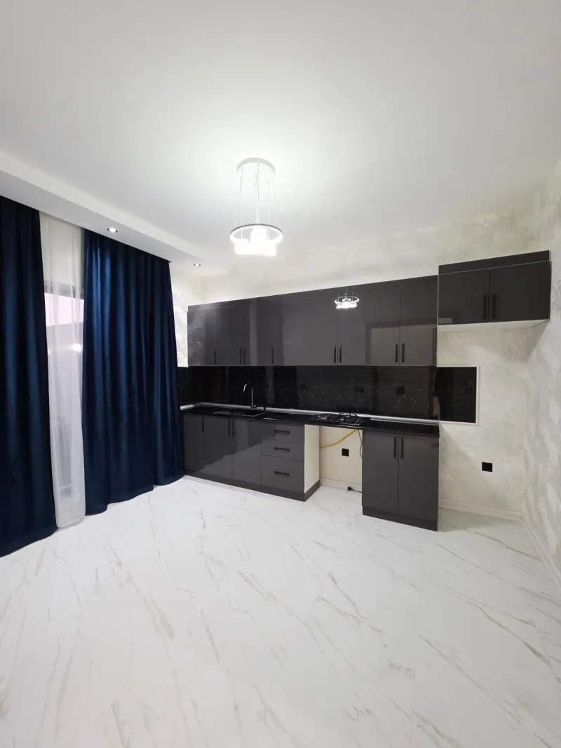 Şüvəlan, 4 otaqlı Həyət evi satılır - 160 m², 1 mərtəbə, 2.5 sot — Ev, villa, Bakı (5)