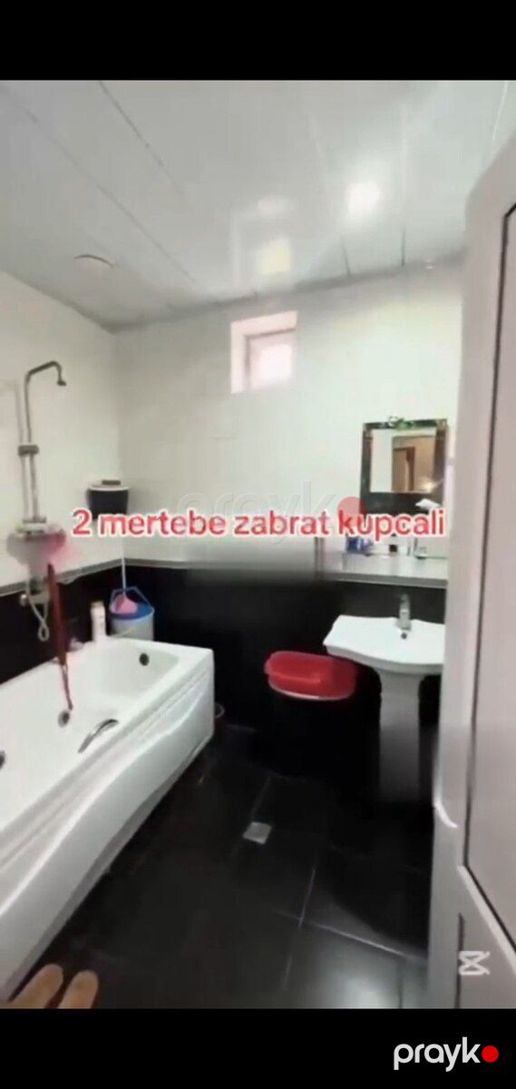 Villa, Zabrat qəs — Ev, villa, Bakı (4)
