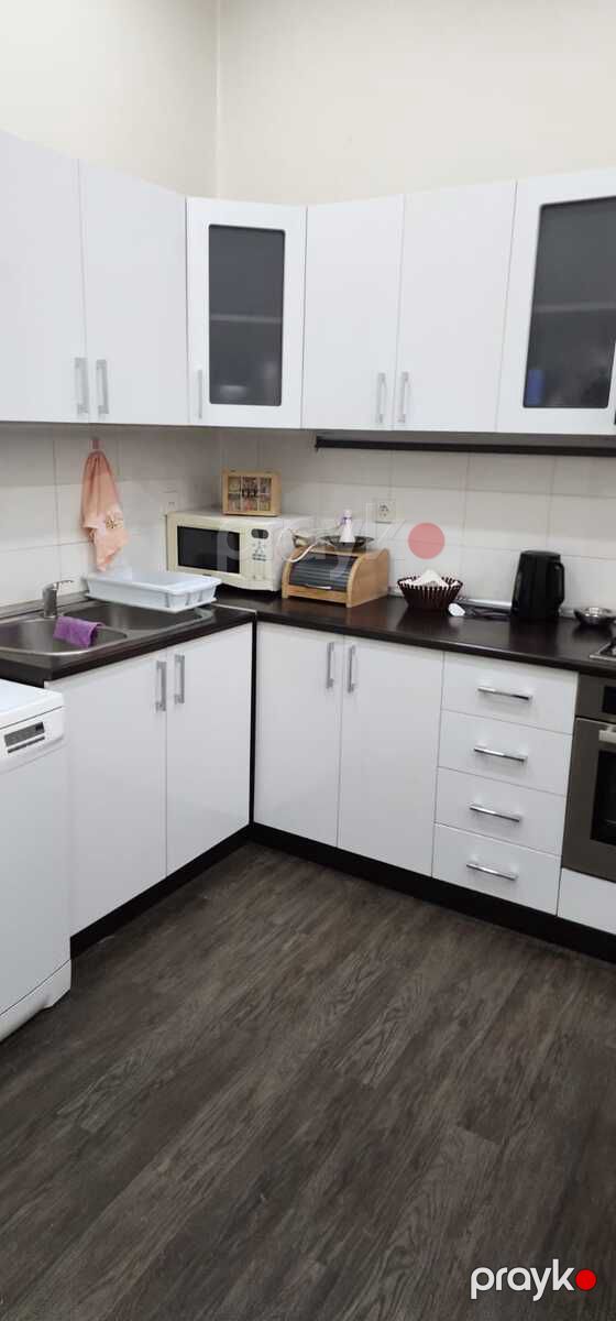 Satılır 4 otaqlı köhnə tikili 90 m² — Mənzil, Bakı (7)