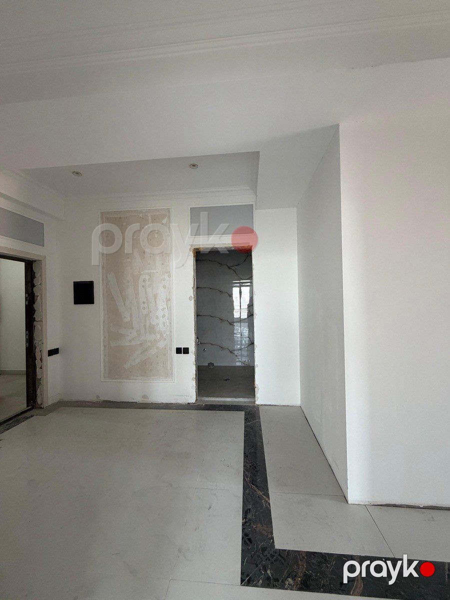Satılır 3 otaqlı yeni tikili 94 m² — Mənzil, Bakı (7)