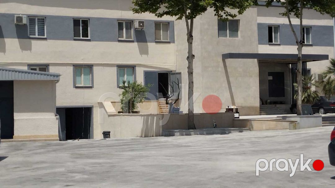 İcarəyə verilir obyekt 150 m² — Əmlak, Bakı (2)