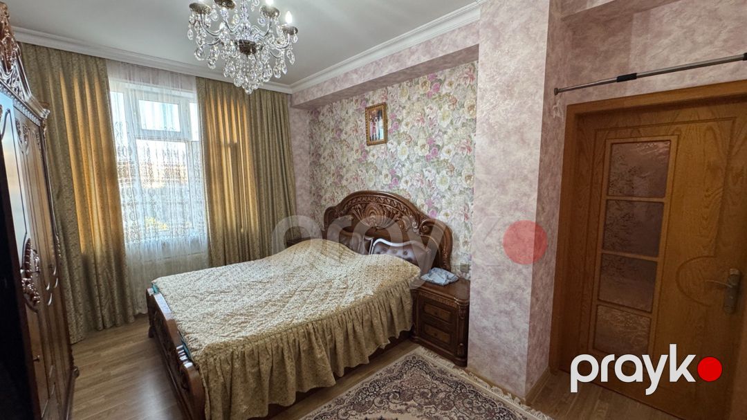 Satılır 3 otaqlı yeni tikili 140 m² — Mənzil, Bakı (8)
