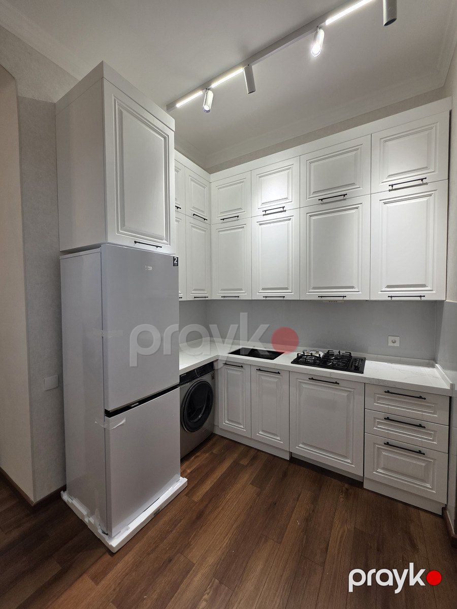 İcarəyə verilir 3 otaqlı köhnə tikili 100 m² — Mənzil, Bakı (12)