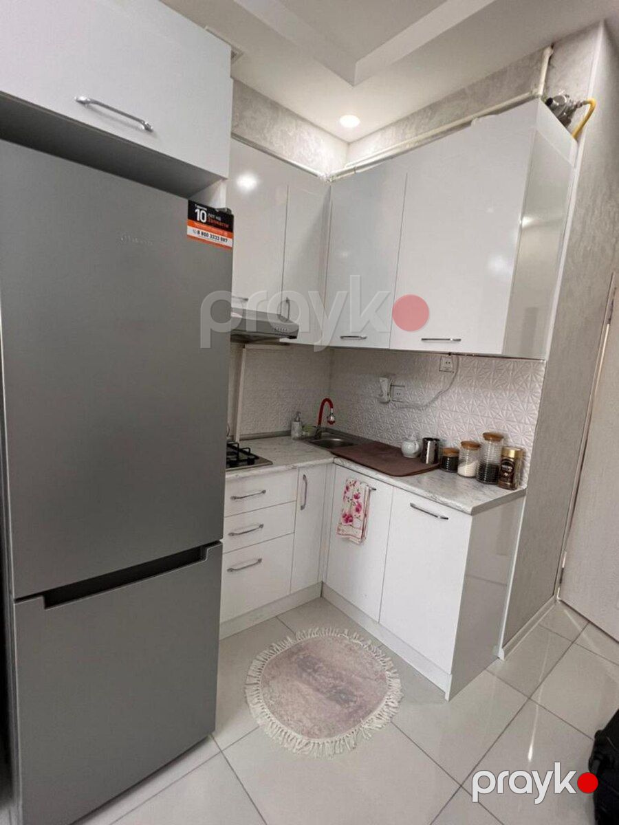2-otaqlı yeni tikili kirayə verilir, N. Nərimanov r., 40 m² — Mənzil, Bakı (5)