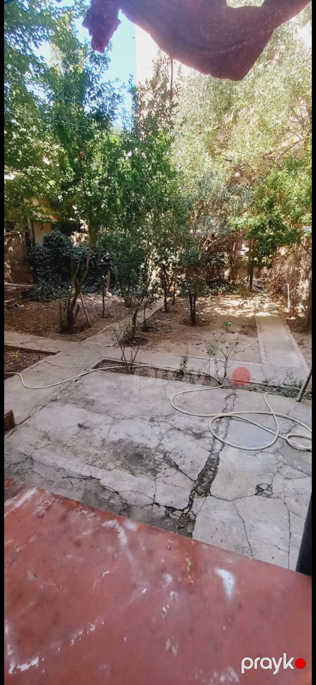 Aytac23 Zığda kiraye ev 500 Azn 5 otaqdi bine evidi 1 ci mertebe — Mənzil, Bakı (3)