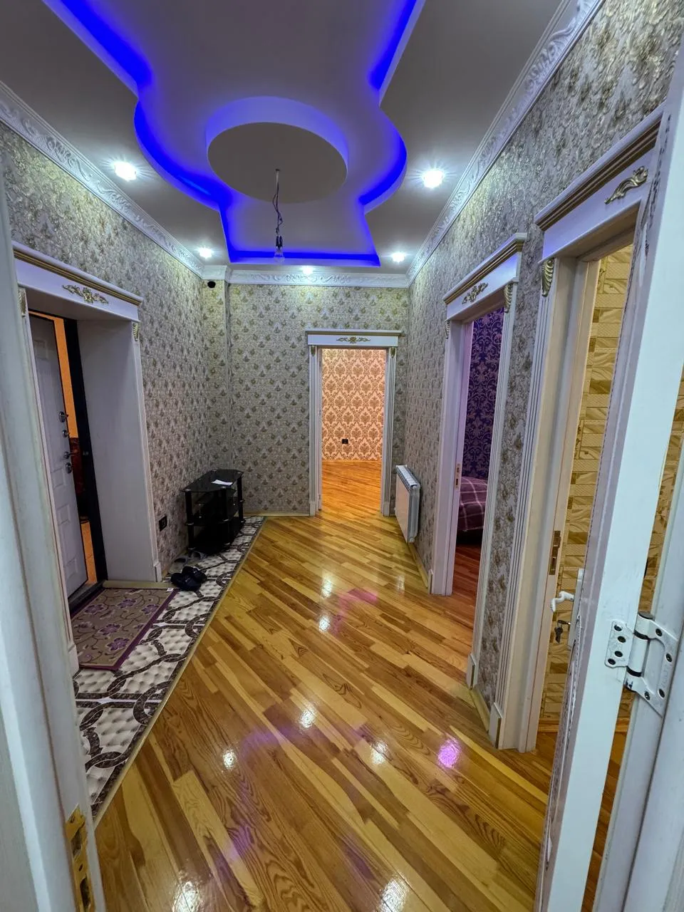 Mehdiabad, 2 otaqlı Yeni tikili satılır - 66 m², 4/7 mərtəbə — Bakı
