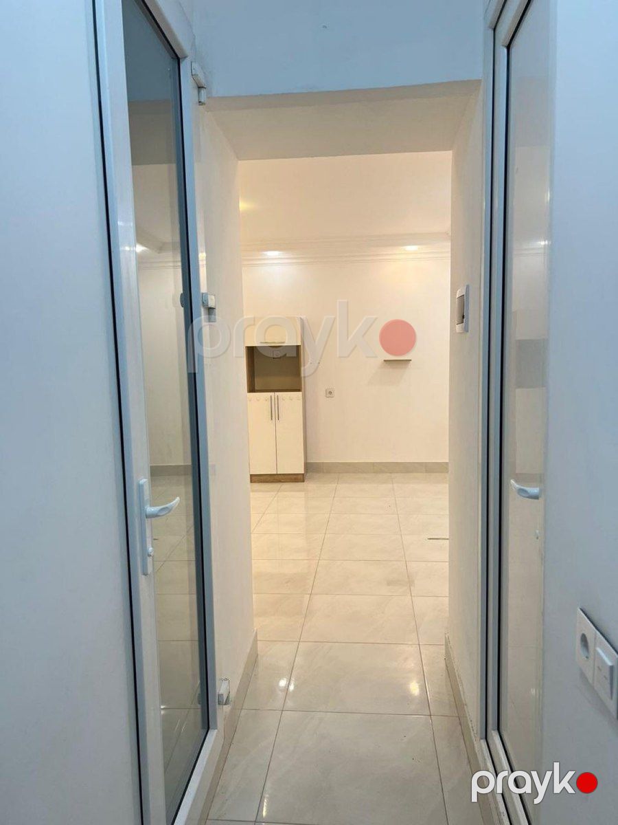 1-otaqlı mənzil kirayə verilir, İçərişəhər m., 40 m² — Mənzil, Bakı (5)