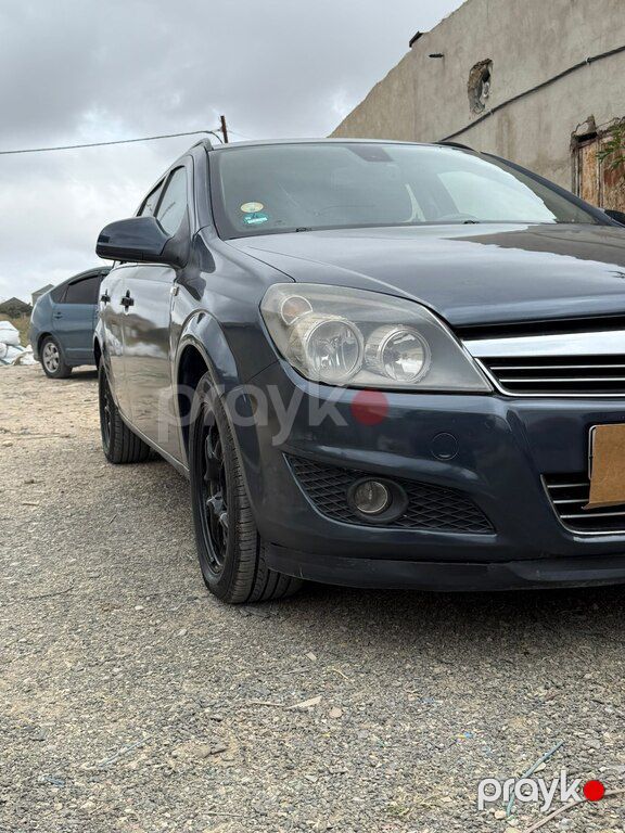 Opel Astra, 1.3 L, 2010 il, 422 000 km — Avtomobillər, Bakı (8)