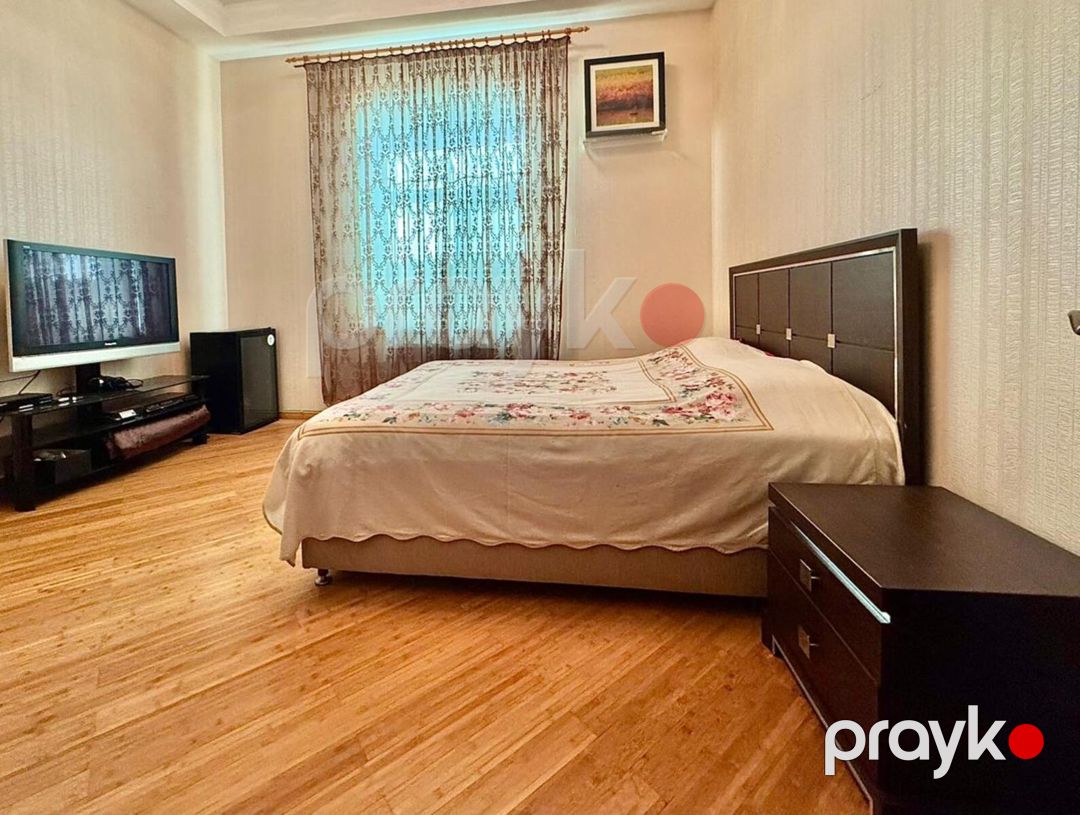 Bağ evi, Novxanı qəs — Ev, villa, Bakı (8)